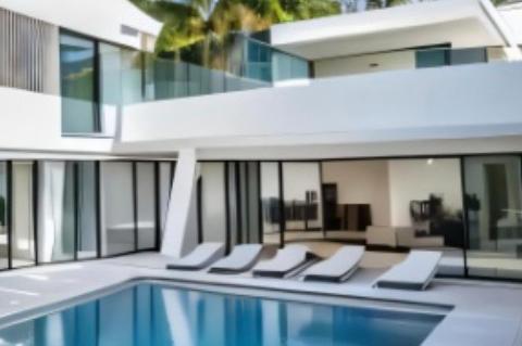 Image No.30-5 Bed Villa for sale