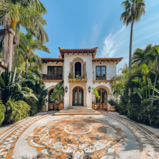 Image No.3-6 Bed Villa for sale