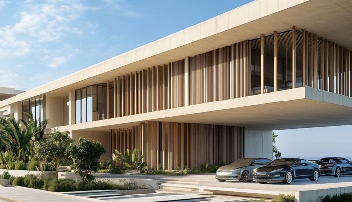 Image No.18-7 Bed Villa for sale