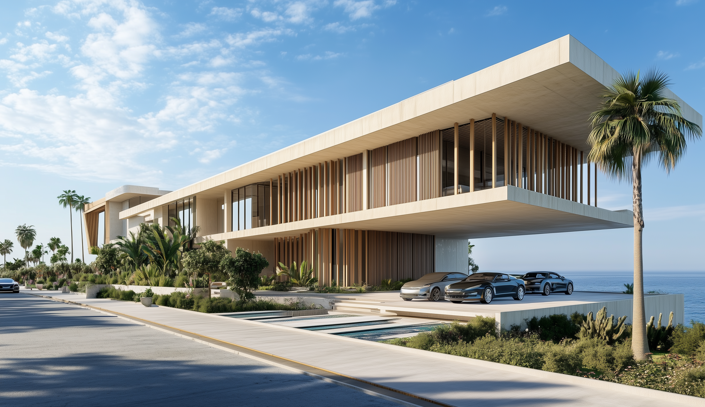 Image No.2-7 Bed Villa for sale