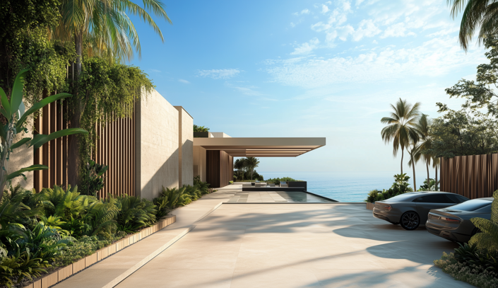 Image No.3-7 Bed Villa for sale