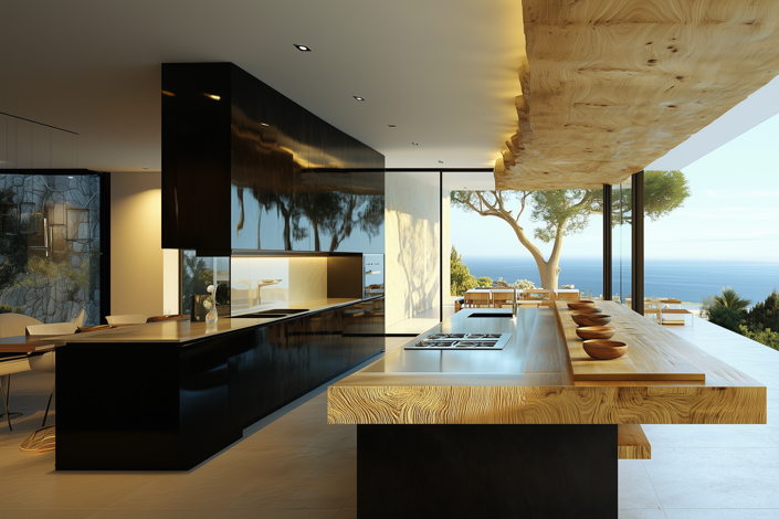 Image No.5-7 Bed Villa for sale