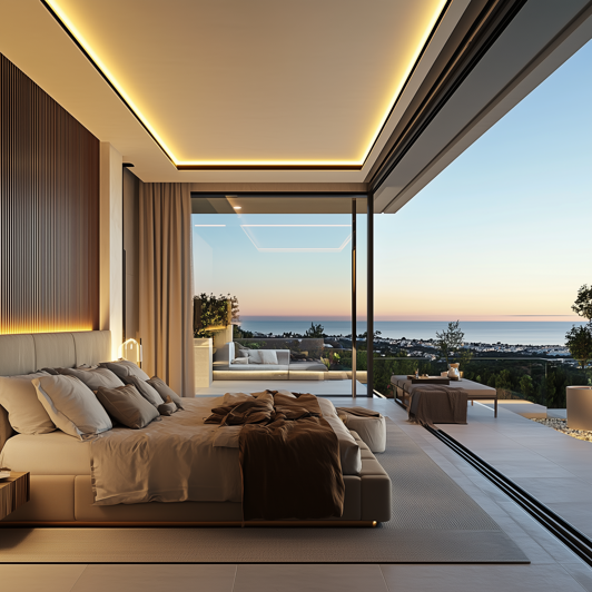 Image No.8-7 Bed Villa for sale