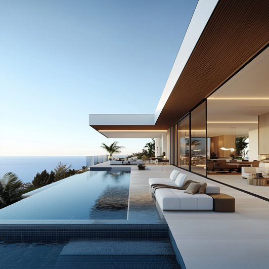 Image No.9-7 Bed Villa for sale