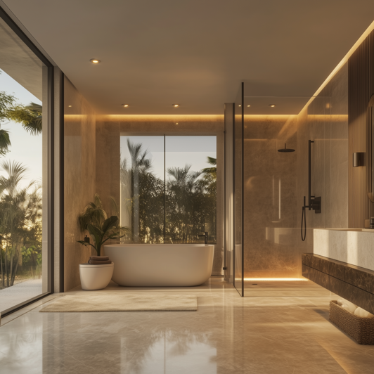 Image No.11-Appartement de 3 chambres à vendre à Estepona