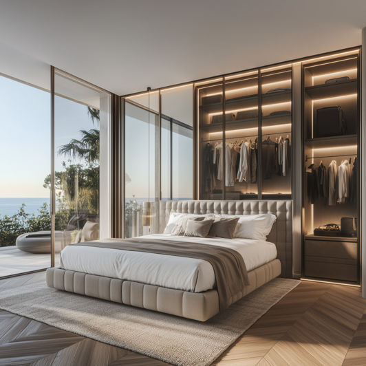 Image No.12-Appartement de 3 chambres à vendre à Estepona