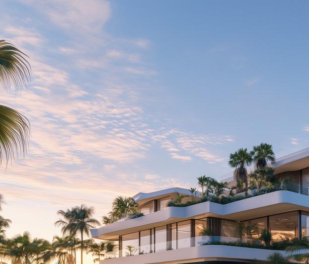 Image No.17-Appartement de 3 chambres à vendre à Estepona