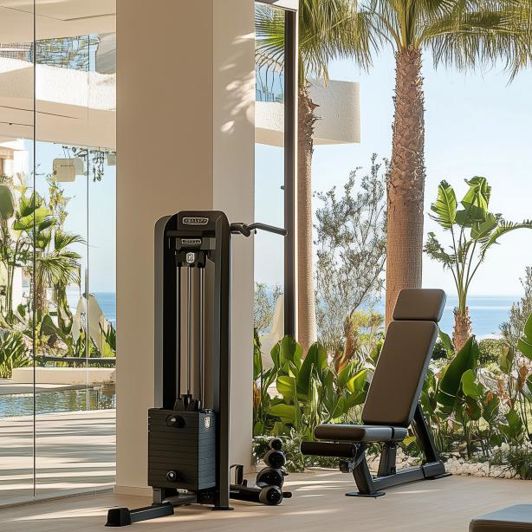 Image No.29-3 Bed Apartment for sale