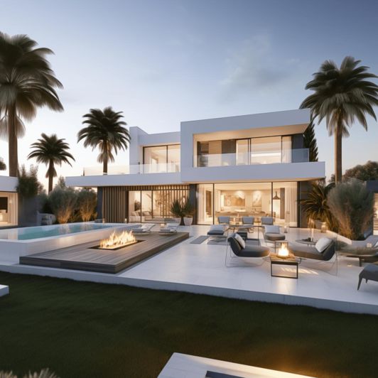 Image No.27-3 Bed Villa for sale