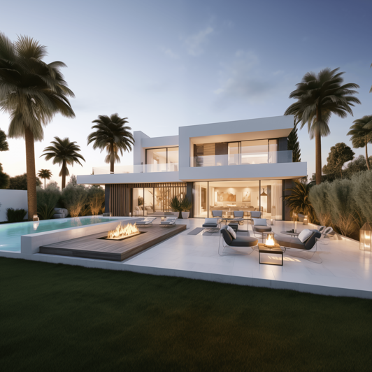 Image No.8-3 Bed Villa for sale