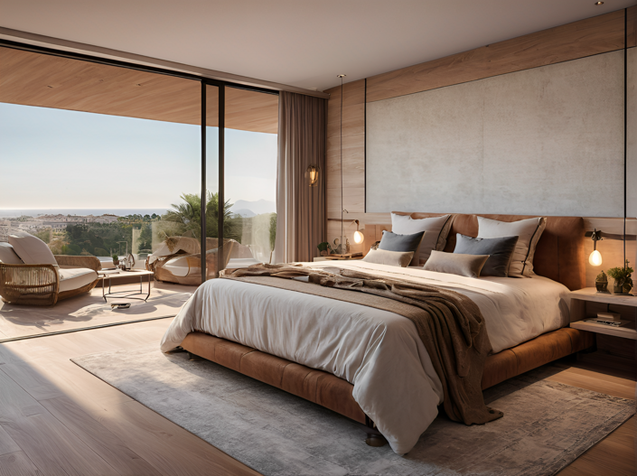 Image No.6-2 Bed Penthouse for sale