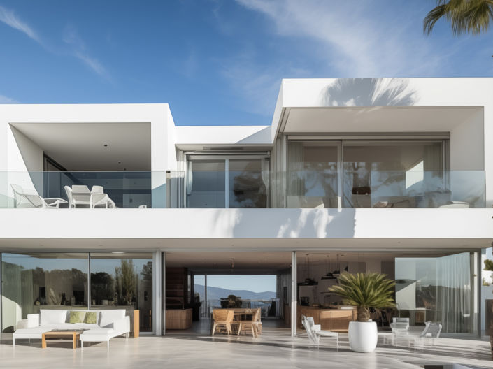 Image No.12-Villa de 5 chambres à vendre à Marbella