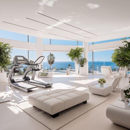 Image No.13-Villa de 5 chambres à vendre à Marbella