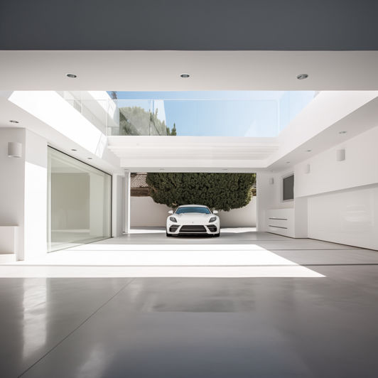 Image No.14-Villa de 5 chambres à vendre à Marbella