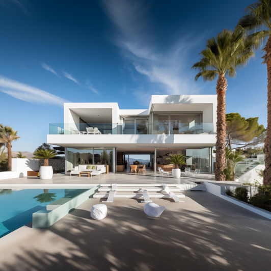 Image No.17-Villa de 5 chambres à vendre à Marbella