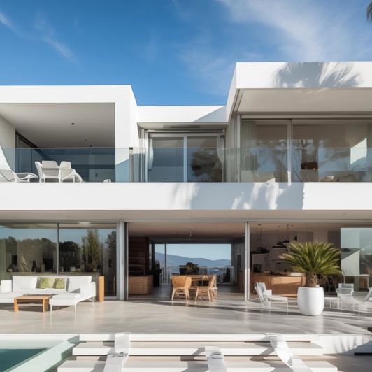 Image No.19-Villa de 5 chambres à vendre à Marbella