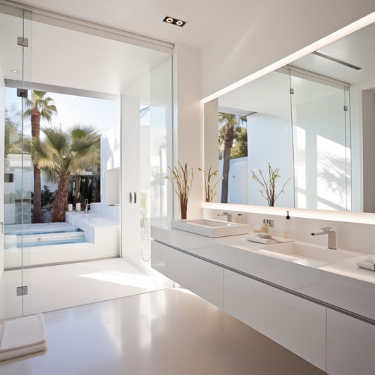 Image No.8-Villa de 5 chambres à vendre à Marbella