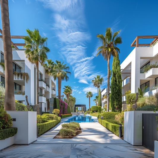 Image No.13-3 Bed Apartment for sale