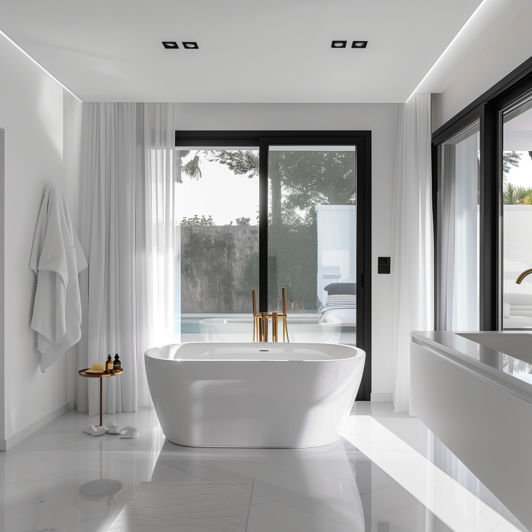 Image No.9-3 Bed Villa for sale