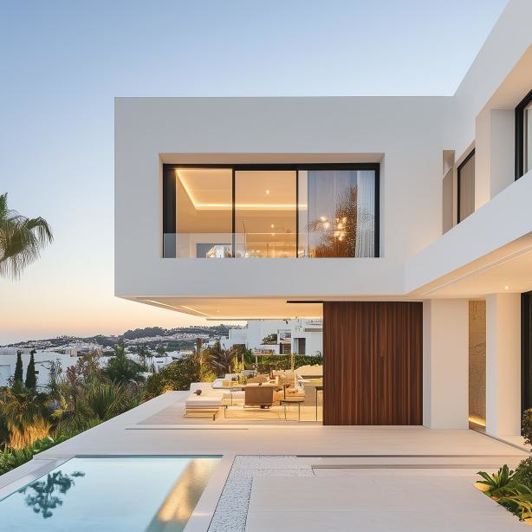 Image No.17-Villa de 5 chambres à vendre à Marbella