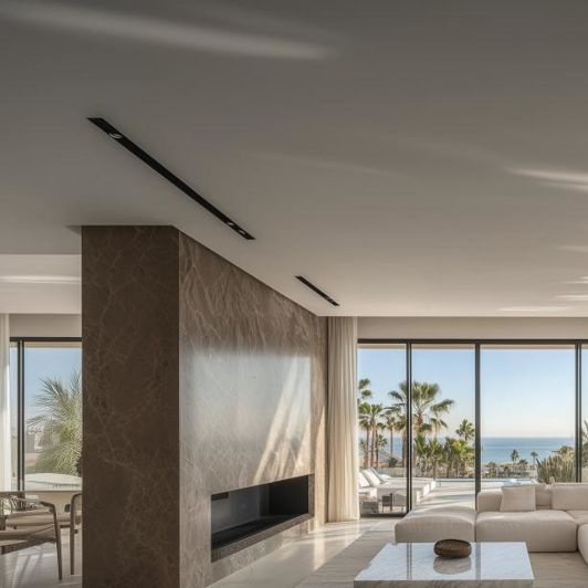 Image No.20-Villa de 5 chambres à vendre à Marbella