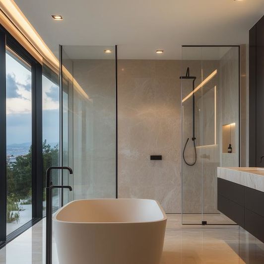 Image No.23-Villa de 5 chambres à vendre à Marbella