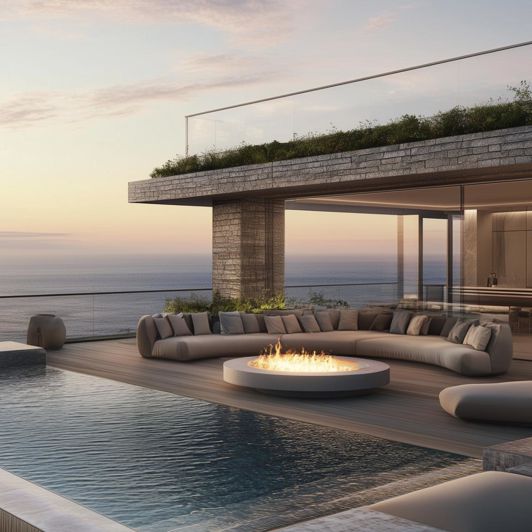 Image No.12-2 Bed Penthouse for sale