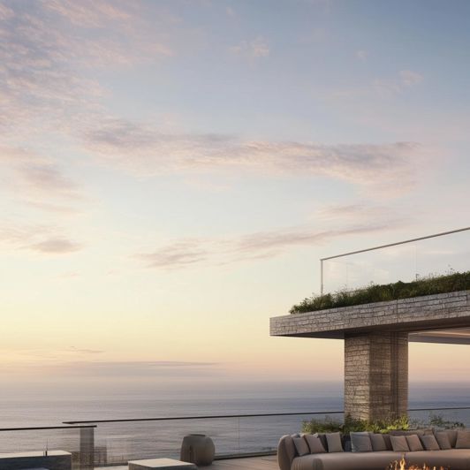 Image No.13-2 Bed Penthouse for sale