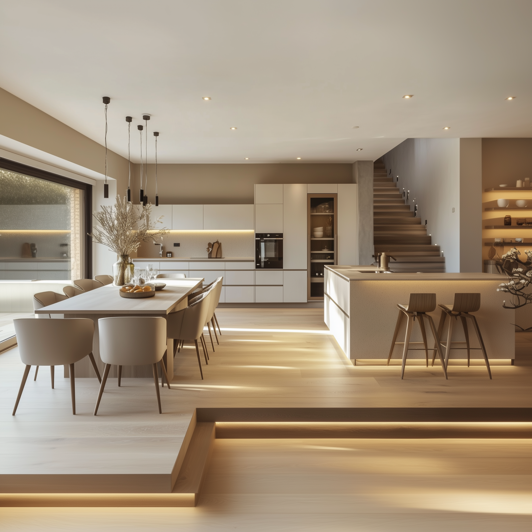 Image No.3-2 Bed Penthouse for sale