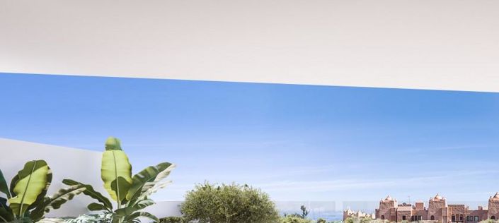 Image No.22-Appartement de 3 chambres à vendre à Marbella