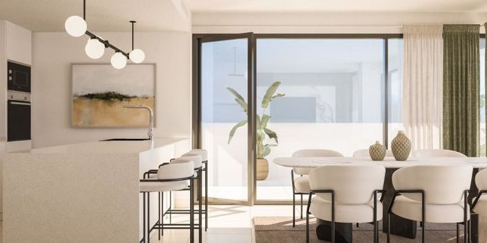 Image No.23-Appartement de 3 chambres à vendre à Marbella