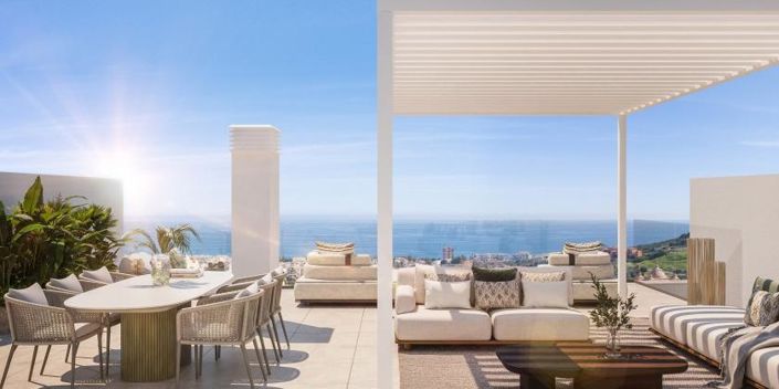 Image No.26-Appartement de 3 chambres à vendre à Marbella