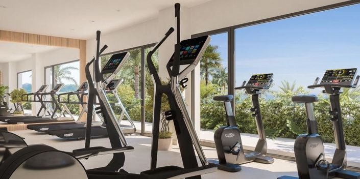 Image No.29-Appartement de 3 chambres à vendre à Marbella