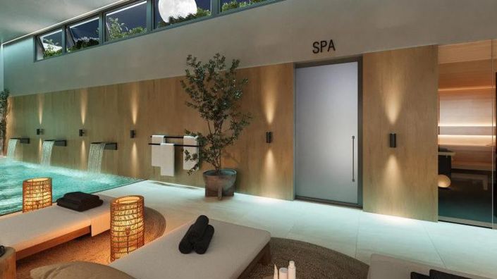 Image No.20-Appartement de 3 chambres à vendre à Marbella