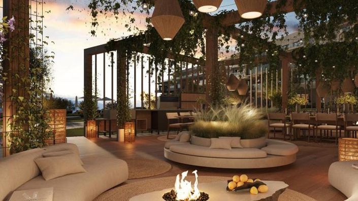 Image No.21-Appartement de 3 chambres à vendre à Marbella