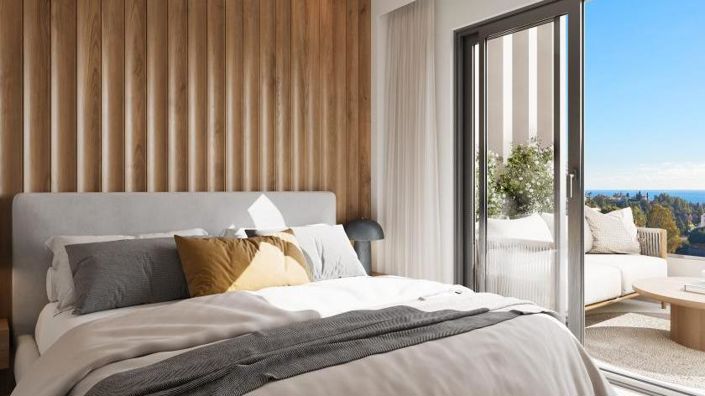 Image No.23-Appartement de 3 chambres à vendre à Marbella