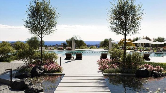 Image No.29-Appartement de 3 chambres à vendre à Marbella