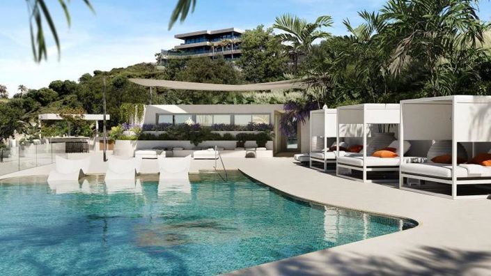 Image No.29-Appartement de 3 chambres à vendre à Marbella