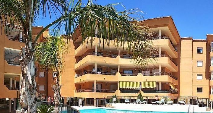 Image No.10-Appartement de 2 chambres à vendre à Marbella