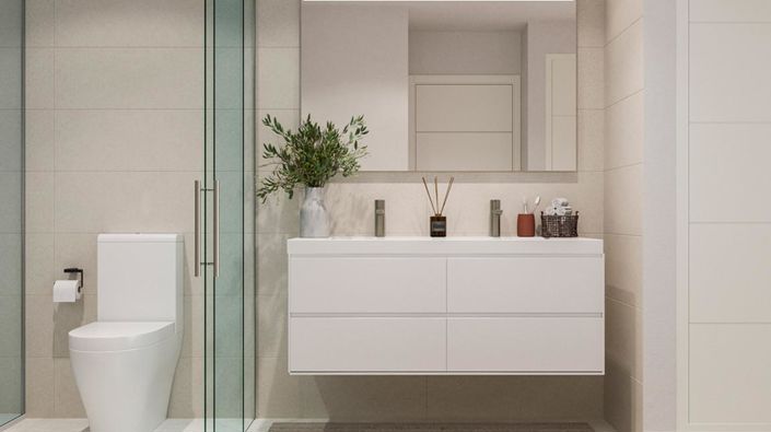 Image No.21-Appartement de 2 chambres à vendre à Marbella