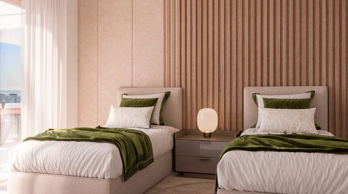 Image No.23-Appartement de 2 chambres à vendre à Marbella