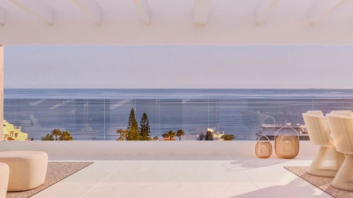 Image No.25-Appartement de 2 chambres à vendre à Marbella