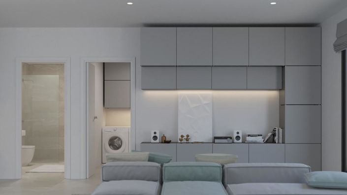 Image No.24-Villa de 3 chambres à vendre à Marbella