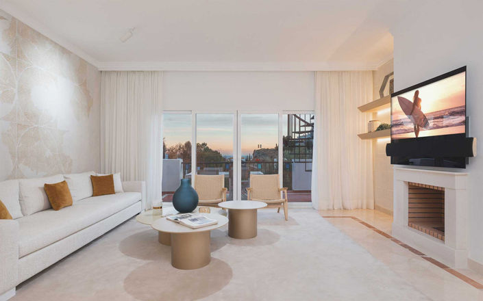 Image No.15-Appartement de 3 chambres à vendre à Marbella