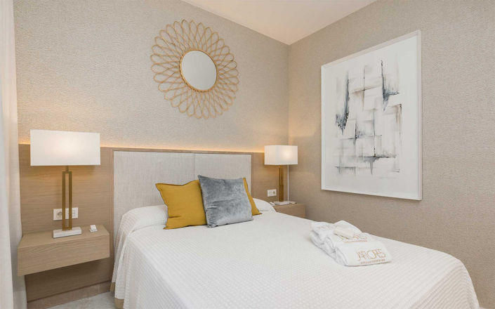 Image No.16-Appartement de 3 chambres à vendre à Marbella