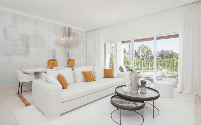 Image No.20-Appartement de 3 chambres à vendre à Marbella