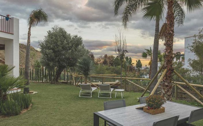 Image No.30-Appartement de 3 chambres à vendre à Marbella