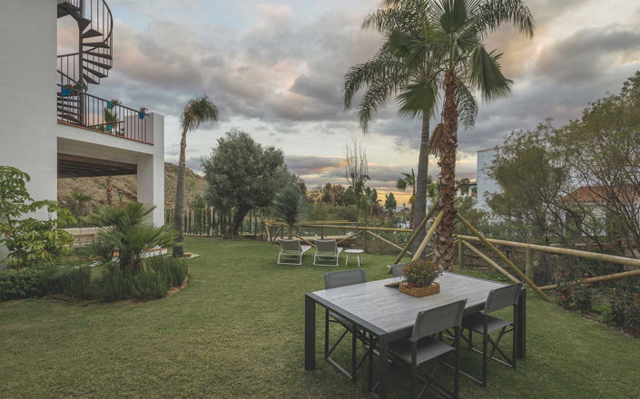 Image No.8-Appartement de 3 chambres à vendre à Marbella