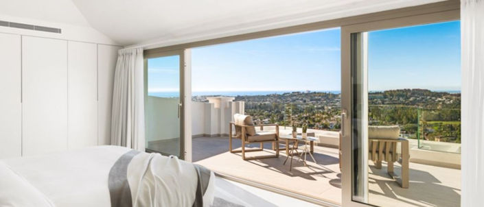 Image No.10-Appartement de 3 chambres à vendre à Marbella