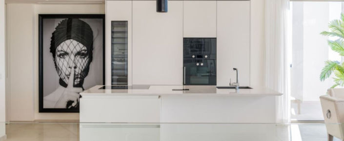 Image No.11-Appartement de 3 chambres à vendre à Marbella